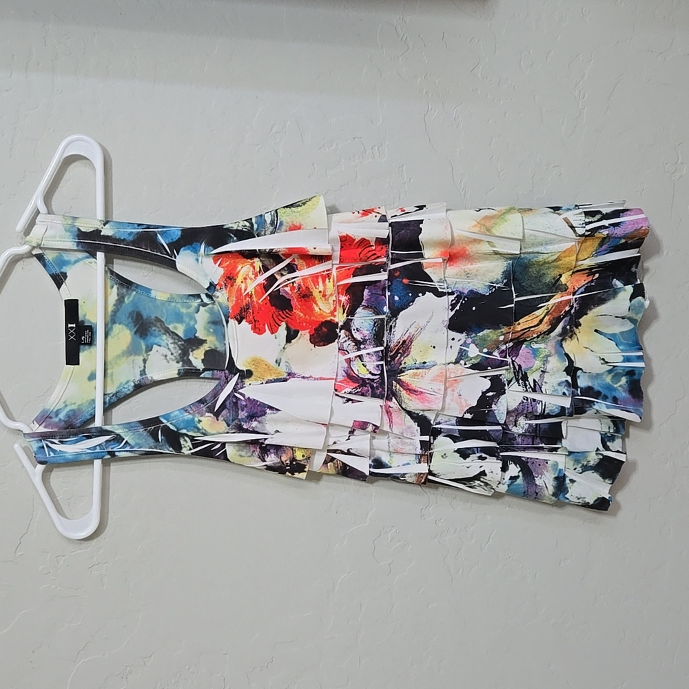 XXI Racerback Tank